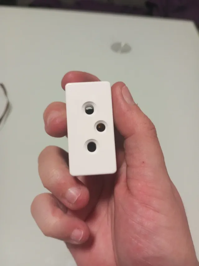 Base Simon 27 Bipolar