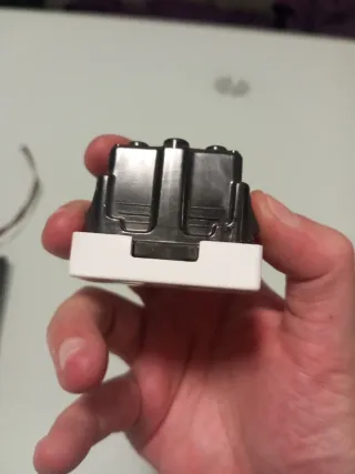 Base Simon 27 Bipolar