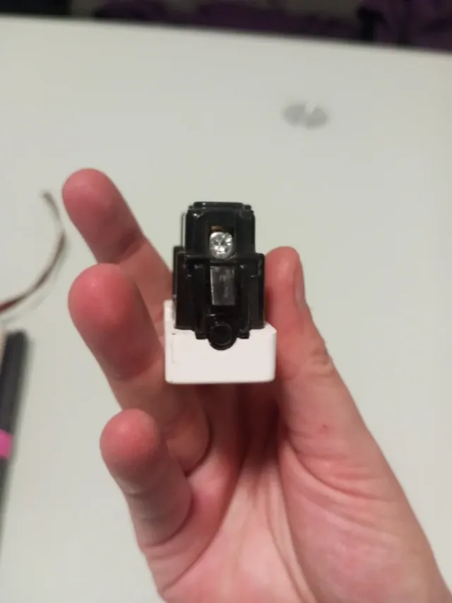 Base Simon 27 Bipolar