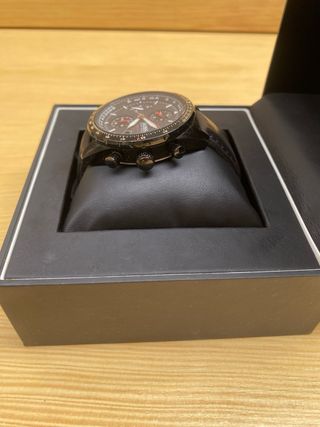 Reloj Hugo Boss Aero Cronógrafo 1513771