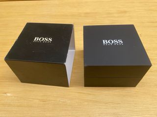 Reloj Hugo Boss Aero Cronógrafo 1513771