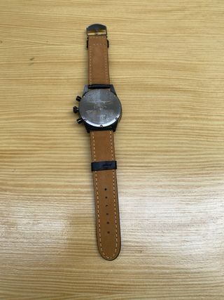 Reloj Hugo Boss Aero Cronógrafo 1513771