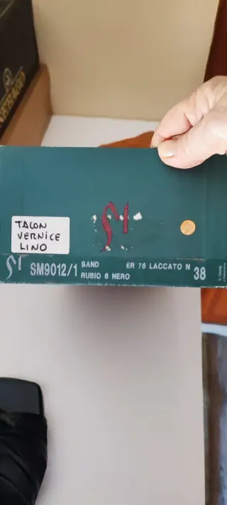 Sandalias de fiesta Sandro negras