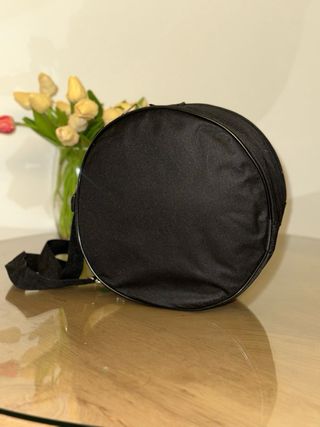 Tongue Drum + baquetas + funda + libro de cancione