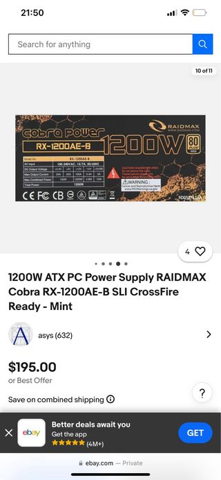 Torre PC GameMax Paladin Negra/Gris