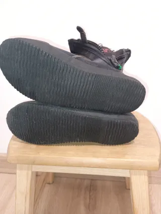 Escarpines Aqualung Talla 42