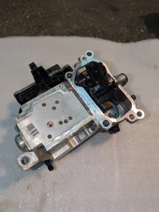 Robot cambio Citroen C4 Gran Picasso