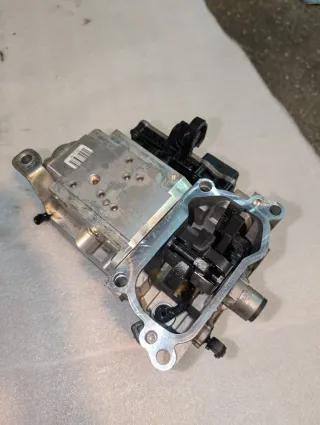 Robot cambio Citroen C4 Gran Picasso