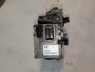 Robot cambio Citroen C4 Gran Picasso