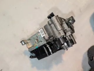 Robot cambio Citroen C4 Gran Picasso