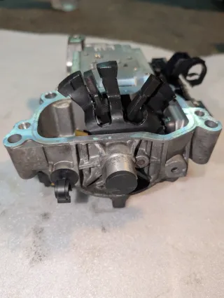 Robot cambio Citroen C4 Gran Picasso