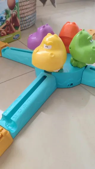 Tragabolas Comilón Juego Mesa Electrónico