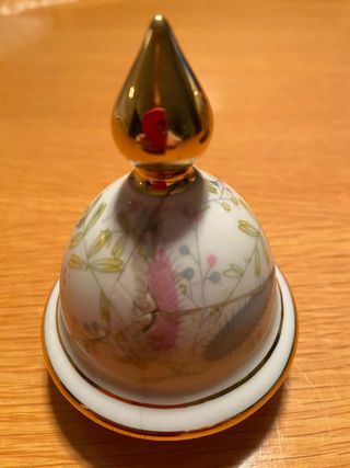 Potiche porcellana Bavaria