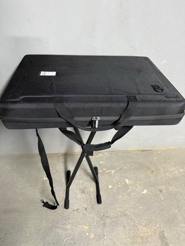 Denon SC Live 4 Controlador DJ