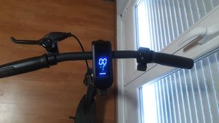 Patinete Eléctrico Cecotec Bongo M30 Connected