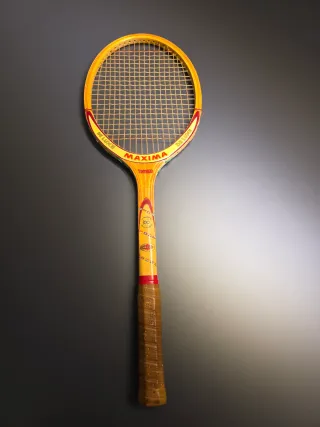 Racchetta Maxima De Luxe Torneo