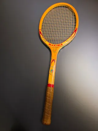 Racchetta Maxima De Luxe Torneo