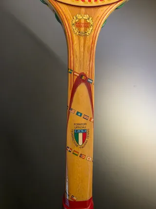 Racchetta Maxima De Luxe Torneo