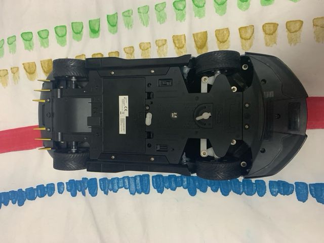 Lamborghini Murcielago 2022