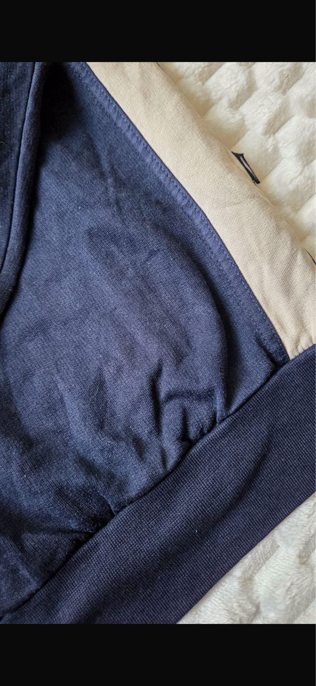 Vintage Umbro Sudadera 90s