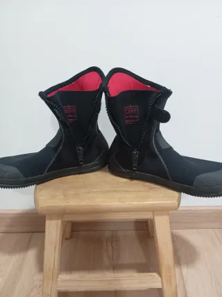 Escarpines Aqualung Talla 46