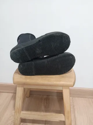 Escarpines Aqualung Talla 46