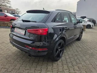 Audi Q3 S-line 220cv