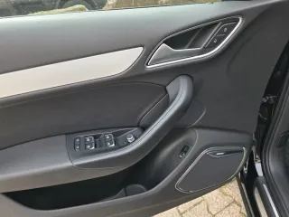 Audi Q3 S-line 220cv