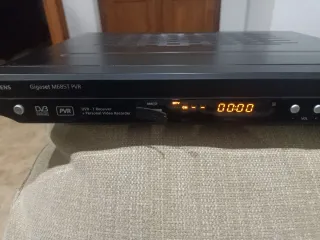 Grabador TDT Siemens Gigaset M685T PVR