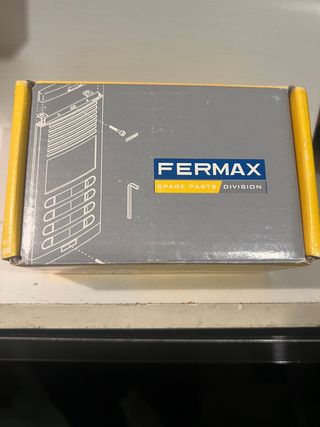 Amplificador Fermax ADS REF 9697 V6.0