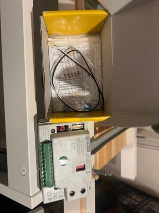 Amplificador Fermax ADS REF 9697 V6.0