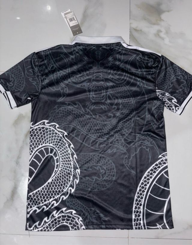 Maglietta Real Madrid x Dragon Adidas
