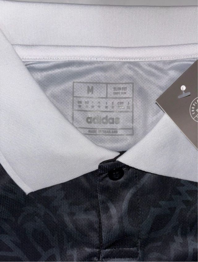 Maglietta Real Madrid x Dragon Adidas