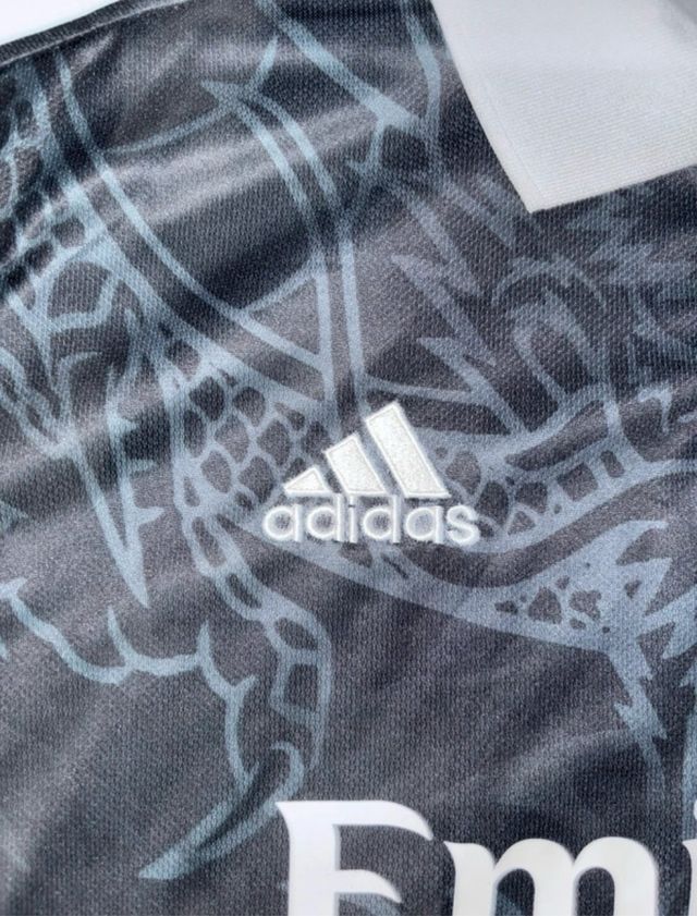 Maglietta Real Madrid x Dragon Adidas