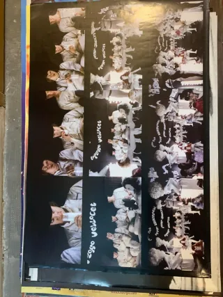 Póster Vintage 15€ unidad