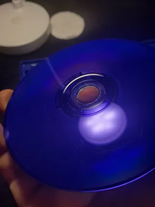 Gigawings Generations PS2