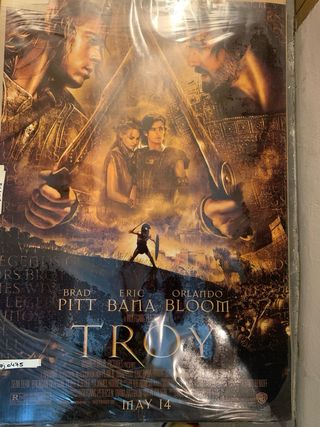 Póster Cine  vintage 15 euros unidad