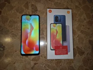 Smartphone Xiaomi Redmi 12C