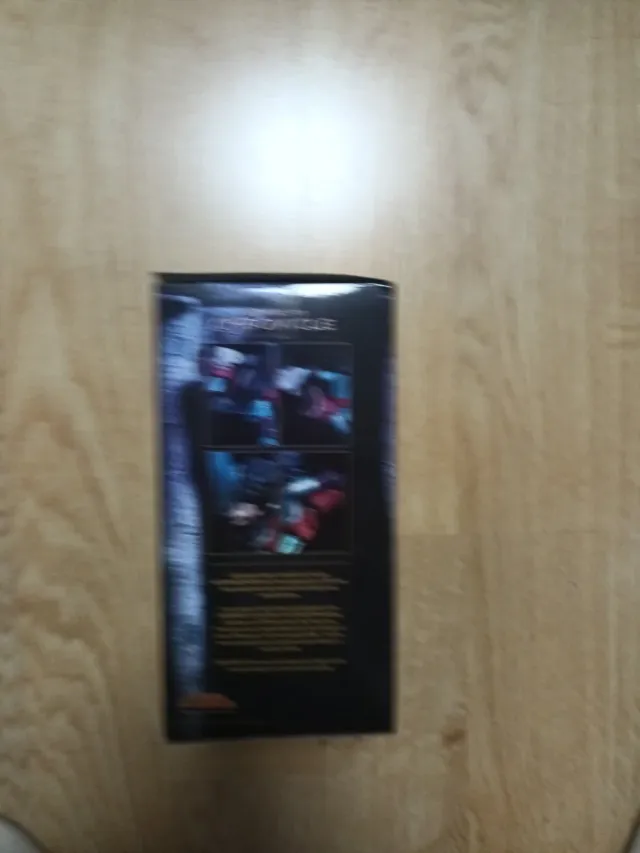 Figura Banpresto Izuku Midoriya