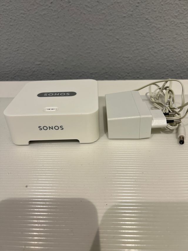 Sonos Bridge