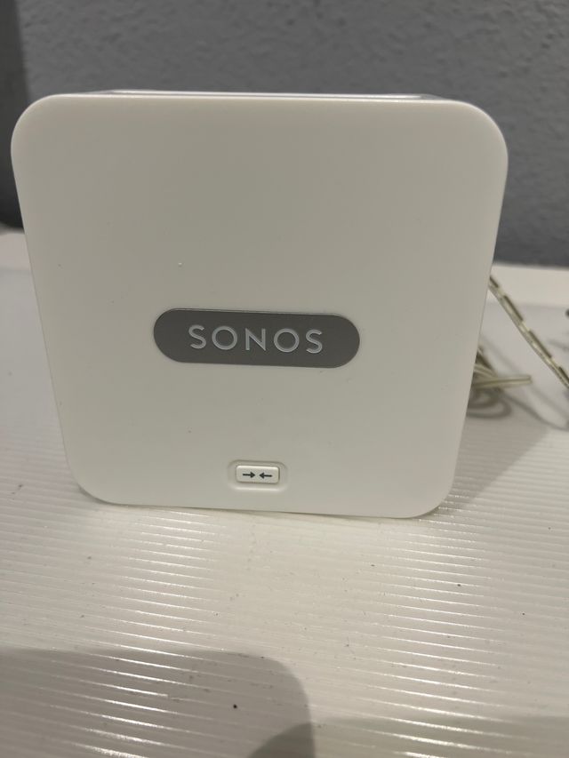 Sonos Bridge