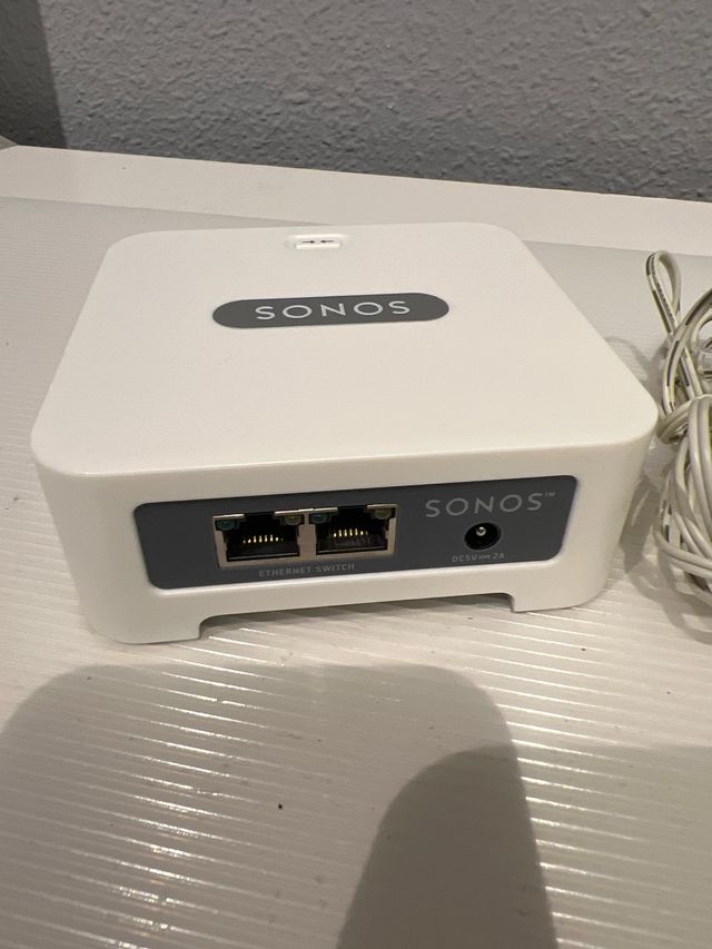 Sonos Bridge