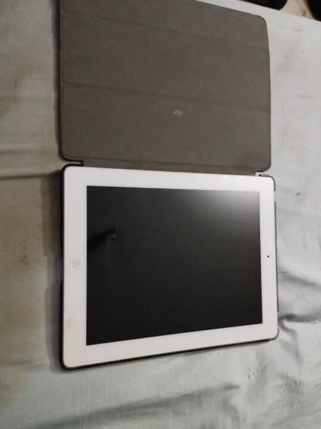 Tablet Apple Nero