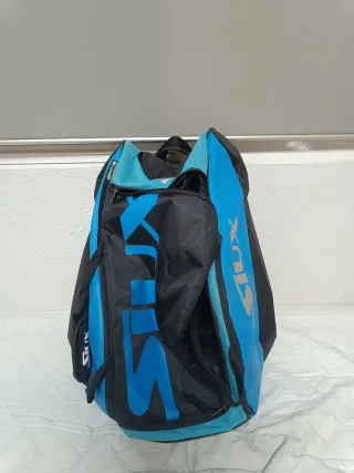 Paletero+Pala+Presurizador