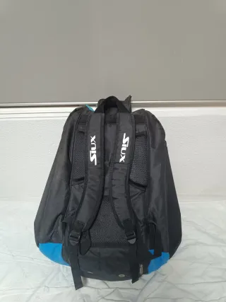 Paletero+Pala+Presurizador