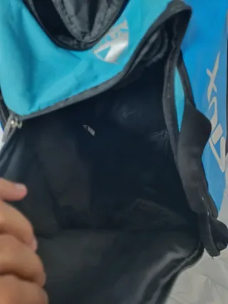 Paletero+Pala+Presurizador