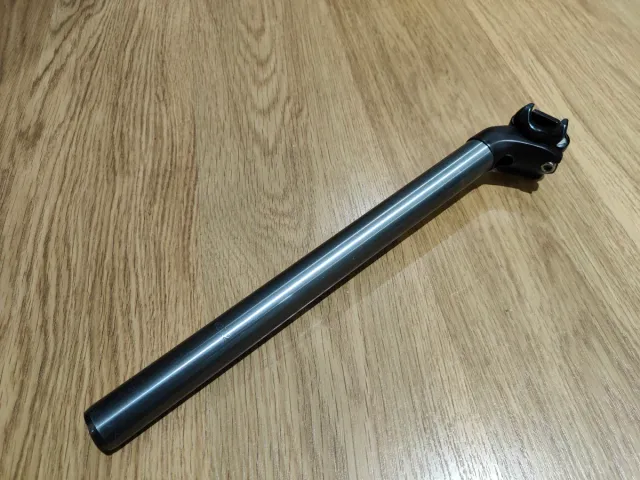 Tija sella classica.