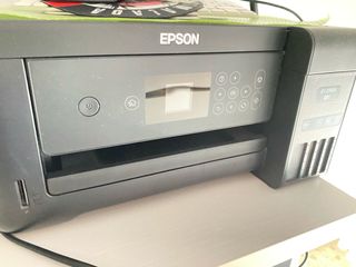 Impresora Epson Ecotank ET-2750 U