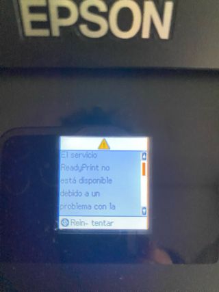 Impresora Epson Ecotank ET-2750 U