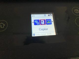 Impresora Epson Ecotank ET-2750 U